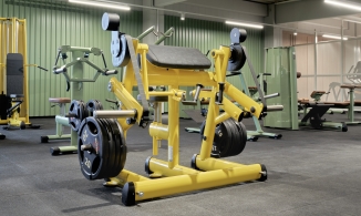 McFIT: Modernisierungsoffensive in Hamburg gestartet 