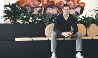 Alexandar Vassilev wird neuer CEO von Sport Alliance