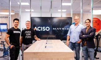 Matrix und ACISO Kooperieren
