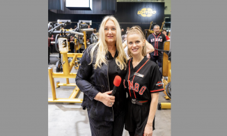 gym80