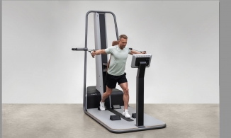  MILON X | DIE REVOLUTION IM SEILZUGTRAINING