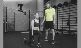 Erfolgreiche Integration von Personal Training  