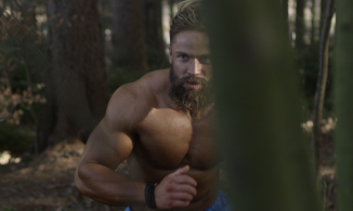 Wie starte ich mit dem Krafttraining? 