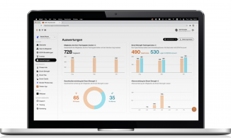 EGYM Business Suite – Daten verstehen, Potenziale nutzen
