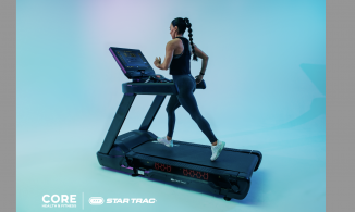 Star Trac FreeRunner™ 10TRx 