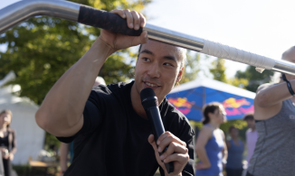 Das war das IFAA Fitness Festival