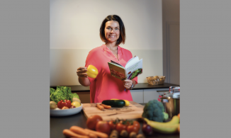 Interview mit Christa Hackl
