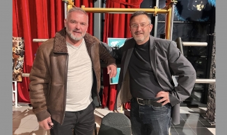 Kraft trifft Kunst 5 by gym80