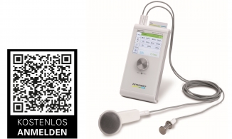 Kostenloses Webinar: Tiefenoszillation in Therapie & Sport