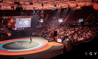 EGYM Kongress 2025 in München