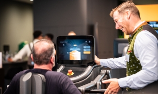 EGYM Health & Wiesn 2025