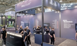 FIBO-VIP-Interview: Zu Gast bei Skillcourt