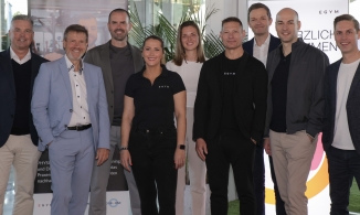 PHYSIO+ feiert Premiere