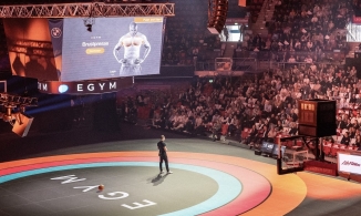 EGYM Kongress 2026