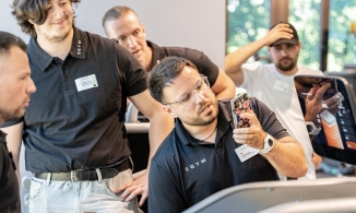 EGYM Trainer Summit 2025