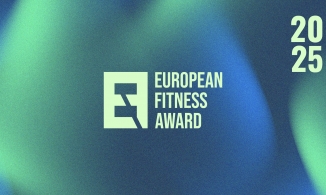 RSG Group verleiht erstmalig den European Fitness Award