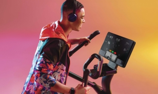 Technogym erneuert Excite Linie 