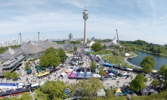 URBAN TRAIL RUN