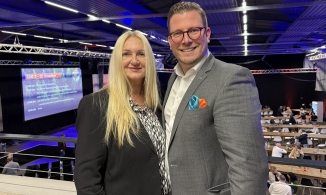 Interview mit Bernhard-Stefan Müller