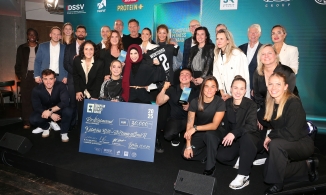 European Fitness Award