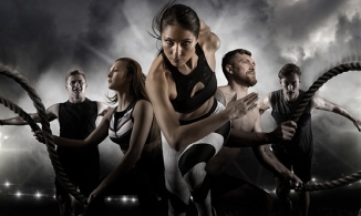 IFAA macht den Black Friday zum Black Fitday!