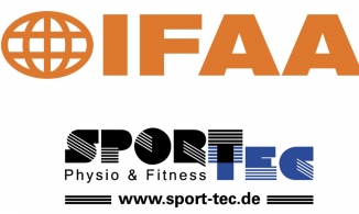 IFAA und Sport-Tec GmbH Physio & Fitness