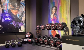 Kraft trifft Kunst 5