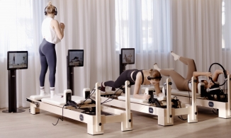 Matrix wird exklusiver Vertriebspartner von Your Reformer