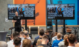 TRAINER CONVENTION „KRAFT“