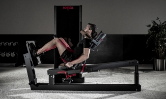 SCHNELL goes FIBO 25! 