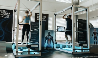 Rund 150 Trainingsprogramme