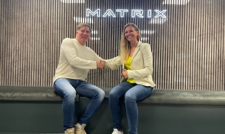 SKILLCOURT® - Matrix Fitness Benelux ist neuer Vertriebspartner