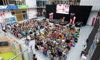 Der Sportkongress 2025