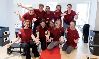 Ein neues Kapitel für Bewegungskultur