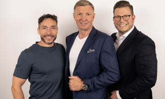 MARIO GÖRLACH KEHRT ZURÜCK 