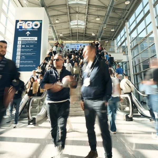 Vernetzt & visionär: FIBO 2025 setzt neue Maßstäbe