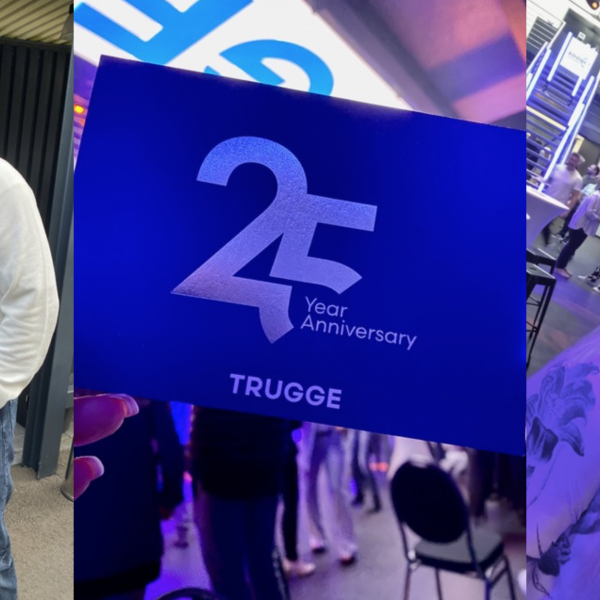 Trugge – eine Instanz feiert das 25-jährige Jubiläum