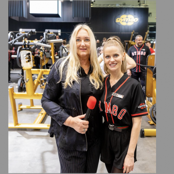 gym80