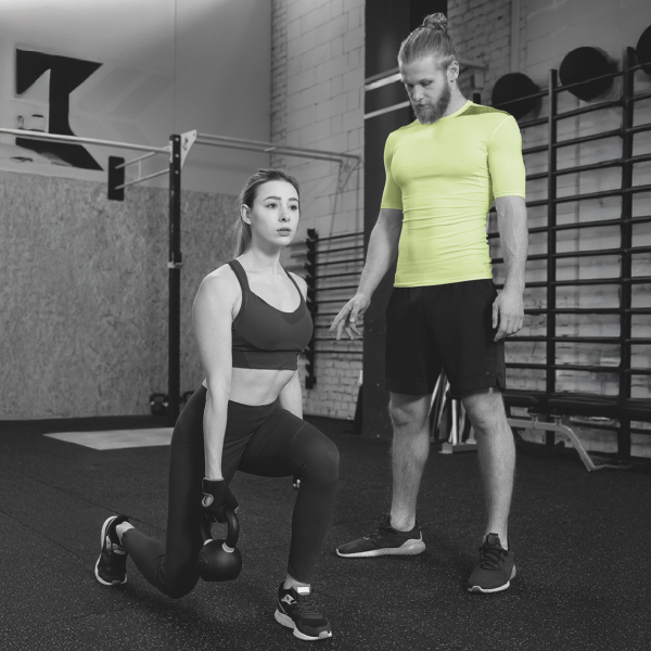 Erfolgreiche Integration von Personal Training  