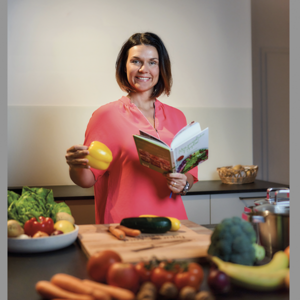 Interview mit Christa Hackl