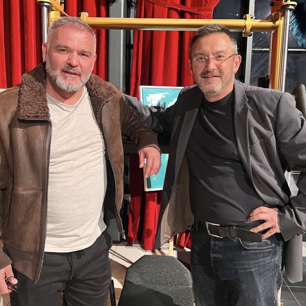 Kraft trifft Kunst 5 by gym80