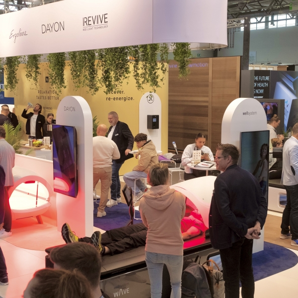 FIBO-VIP-Interview: Zu Gast beim Unternehmen JK-GROUP