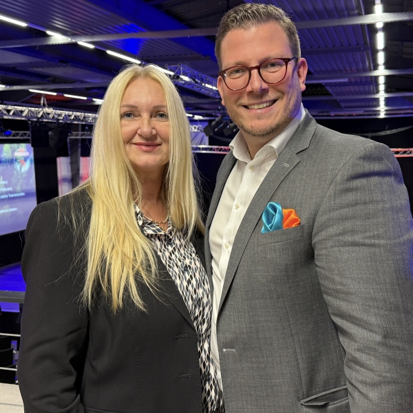 Interview mit Bernhard-Stefan Müller