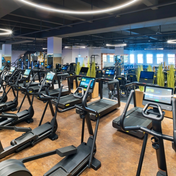 Fit & Fun Factory in Kaufbeuren