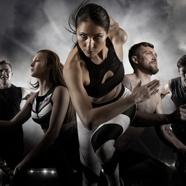 IFAA macht den Black Friday zum Black Fitday!