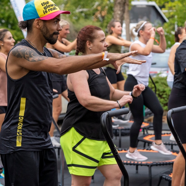 IFAA FITNESS FESTIVAL