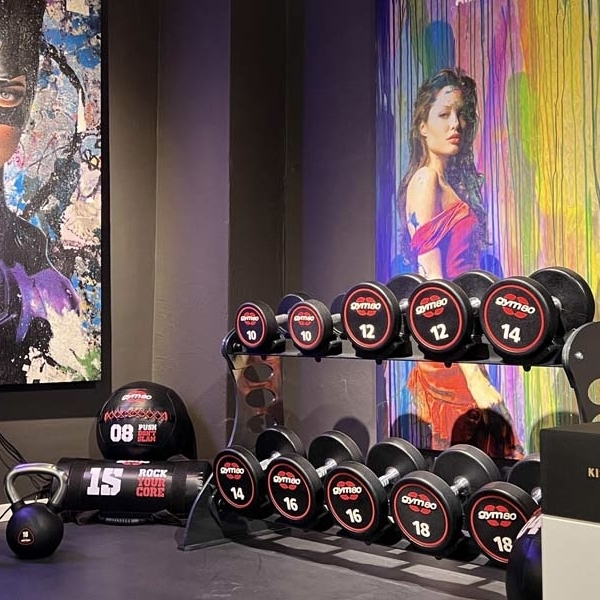 Kraft trifft Kunst 5