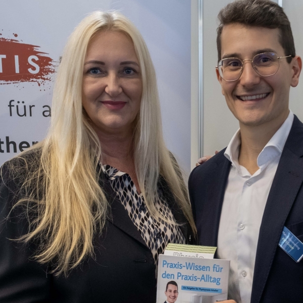 Praxis-Wissen für den Praxis-Alltag