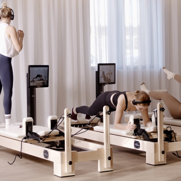 Matrix wird exklusiver Vertriebspartner von Your Reformer
