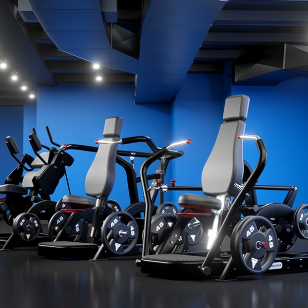Innovation erleben – Training neu definieren 
